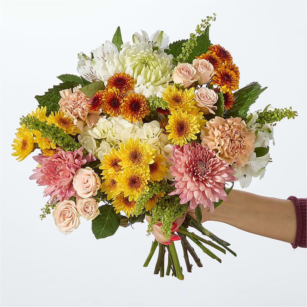 Fall Celebration Bouquet – Deeshay Custom Design, Goldsboro NC