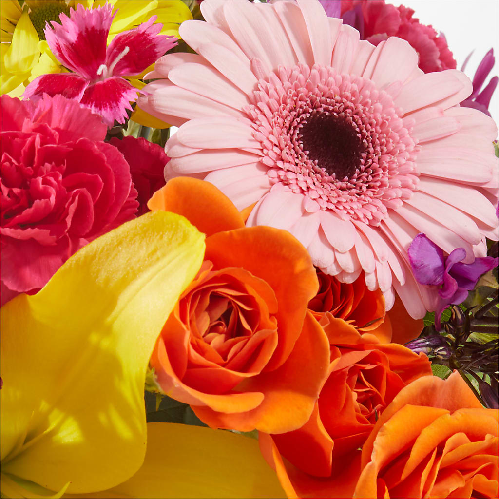 You're Invited - A Florist Original – Deeshay Custom Design, Goldsboro NC