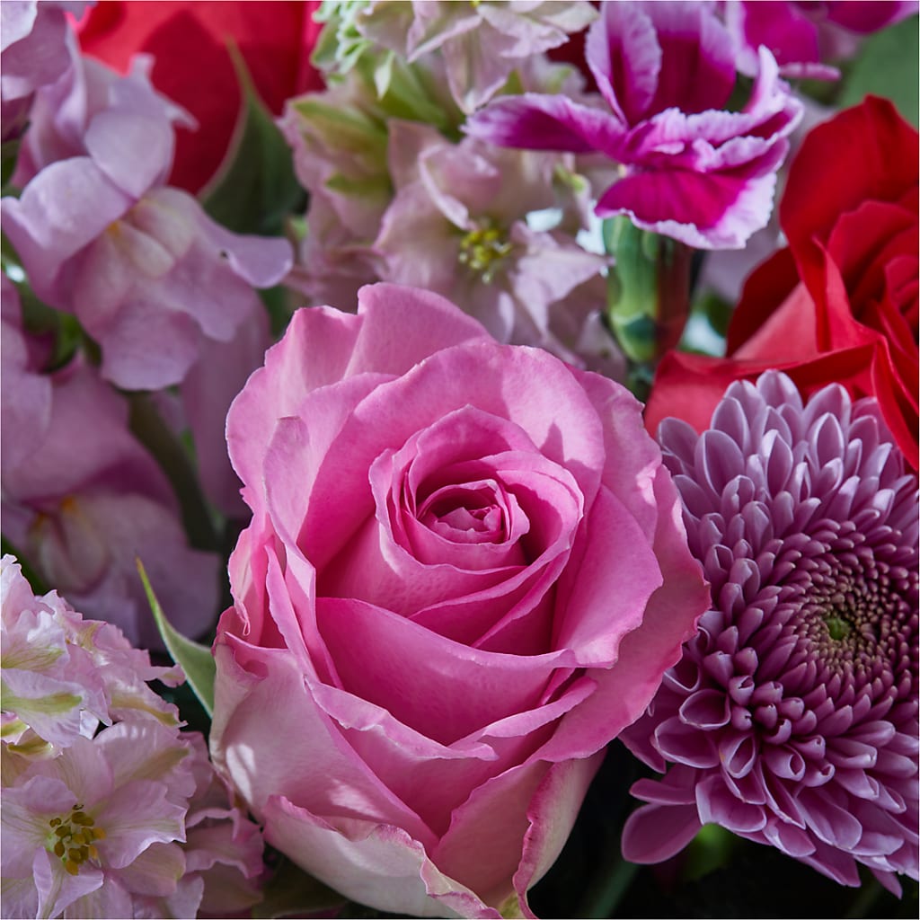 Better Together - A Luxury Florist Original – Deeshay Custom Design, Goldsboro NC