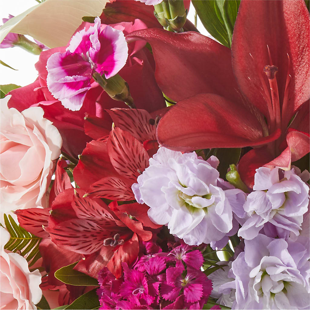 Better Together - A Luxury Florist Original – Deeshay Custom Design, Goldsboro NC