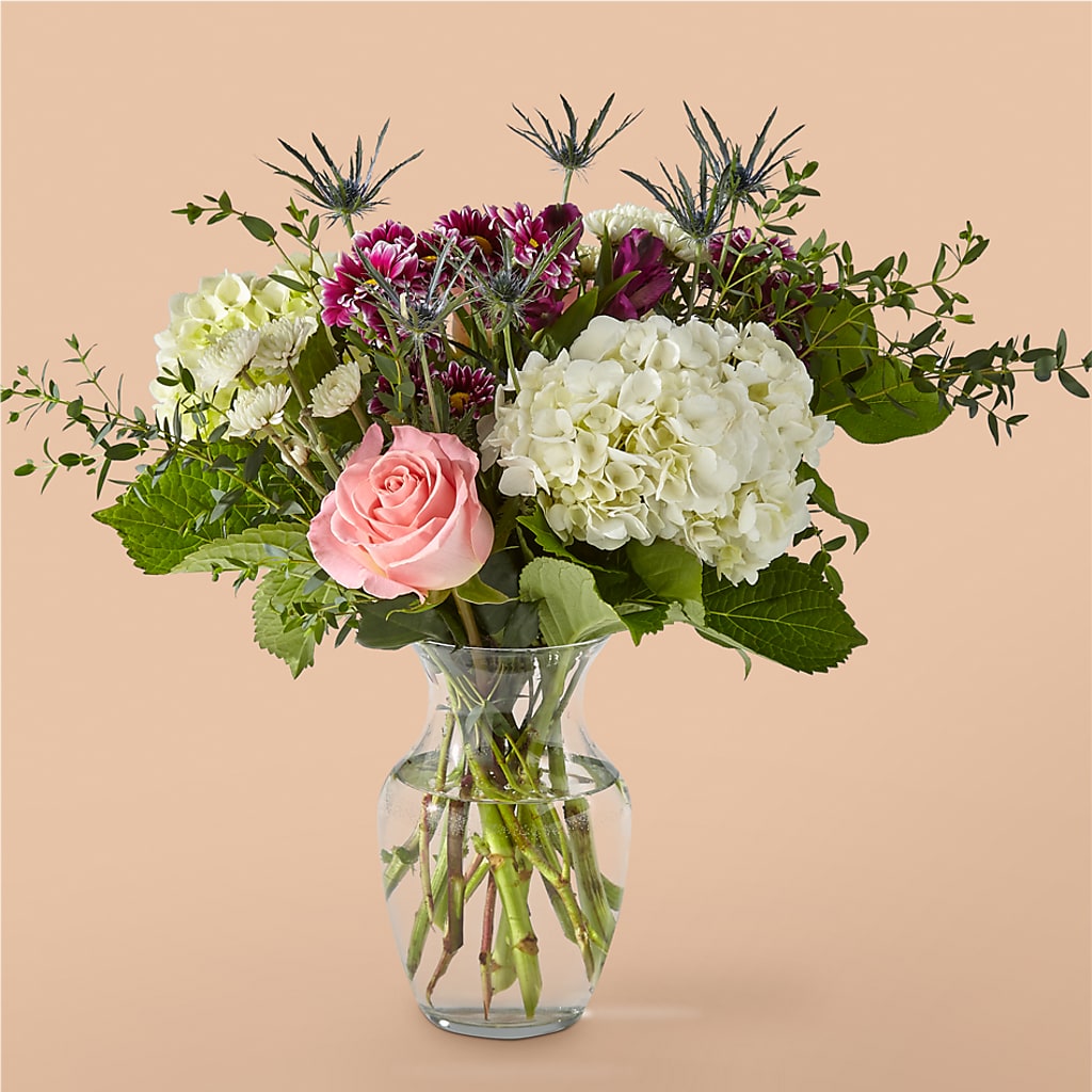 Parlour Bouquet – Deeshay Custom Design, Goldsboro NC