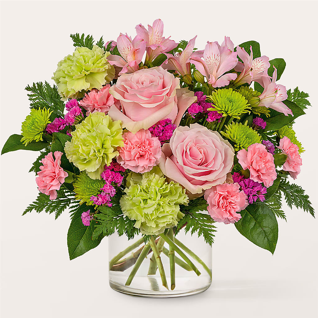 Pinch Me Bouquet – Deeshay Custom Design, Goldsboro NC