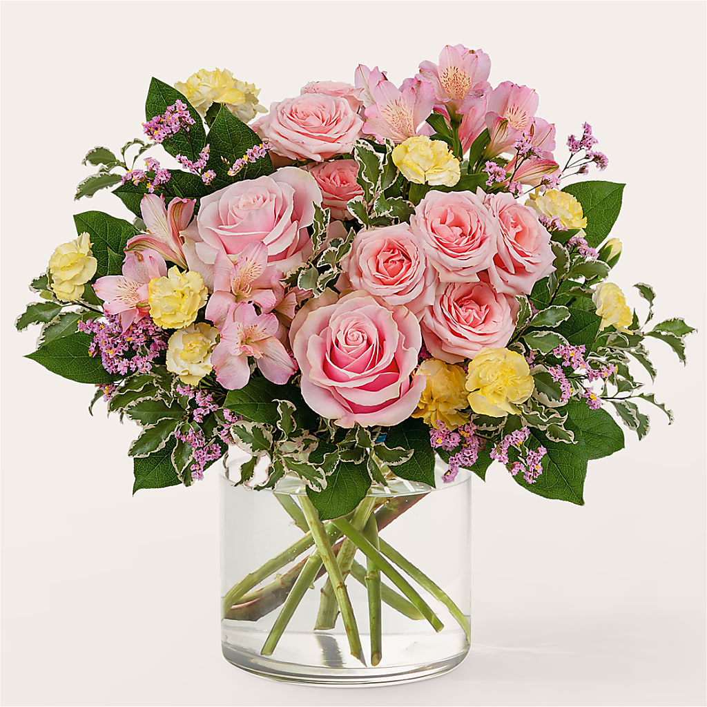 Refreshed Bouquet – Deeshay Custom Design, Goldsboro NC