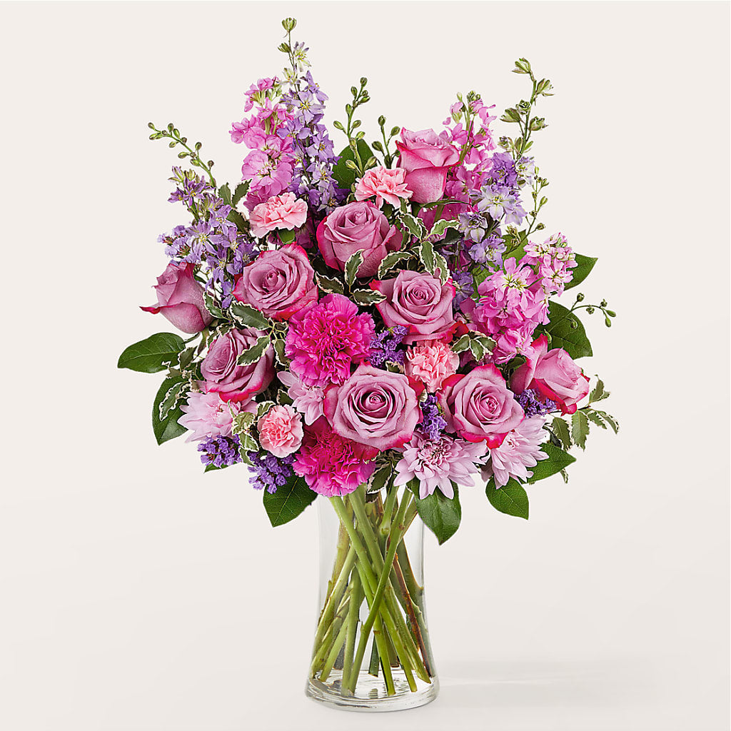 Sincerely Yours Bouquet – Deeshay Custom Design, Goldsboro NC
