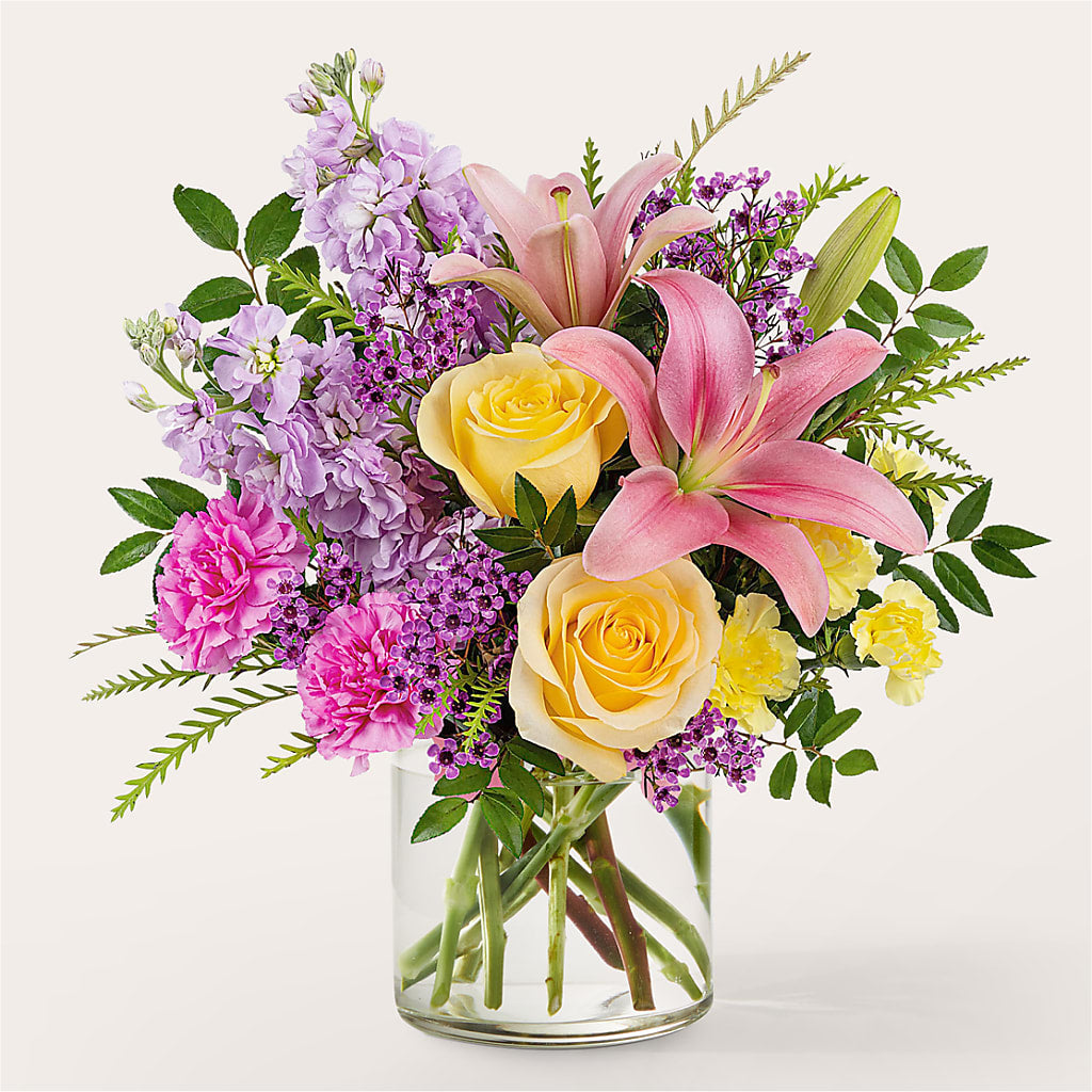 Jubilee Bouquet – Deeshay Custom Design, Goldsboro NC