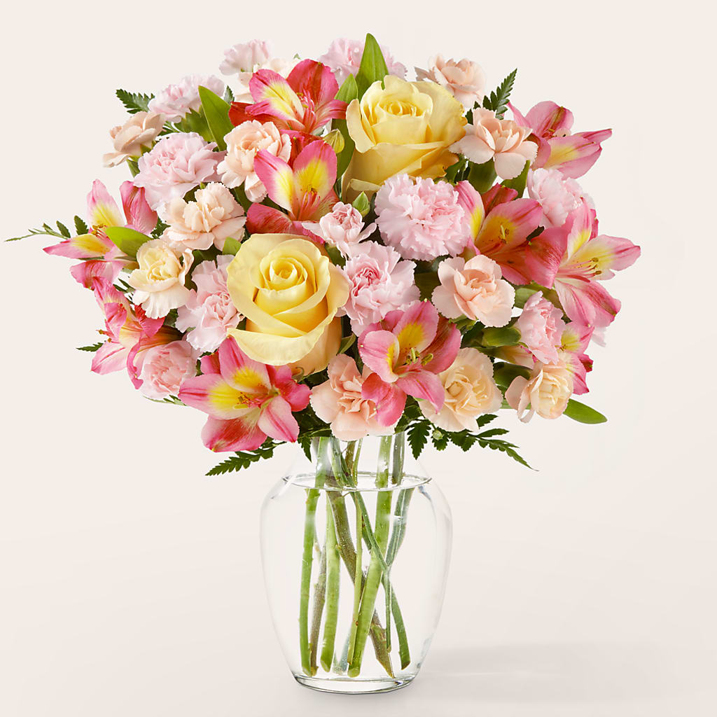 Just Lovely Bouquet – Deeshay Custom Design, Goldsboro NC