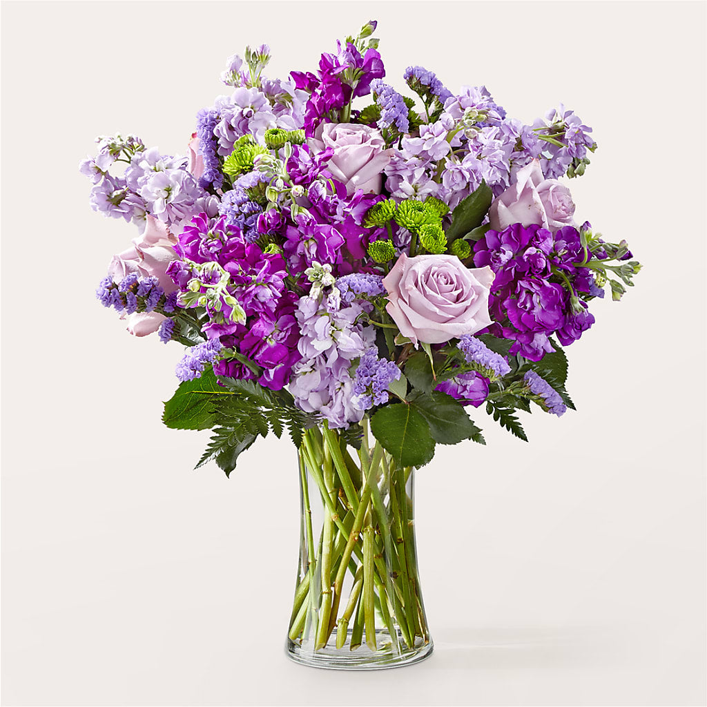 Grapeful Bouquet – Deeshay Custom Design, Goldsboro NC