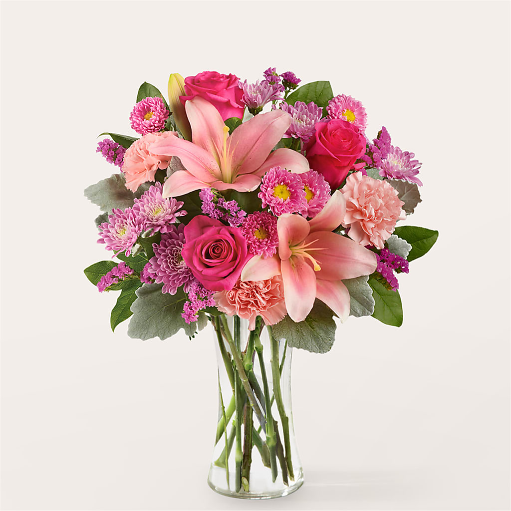 Dream Come True Bouquet – Deeshay Custom Design, Goldsboro NC