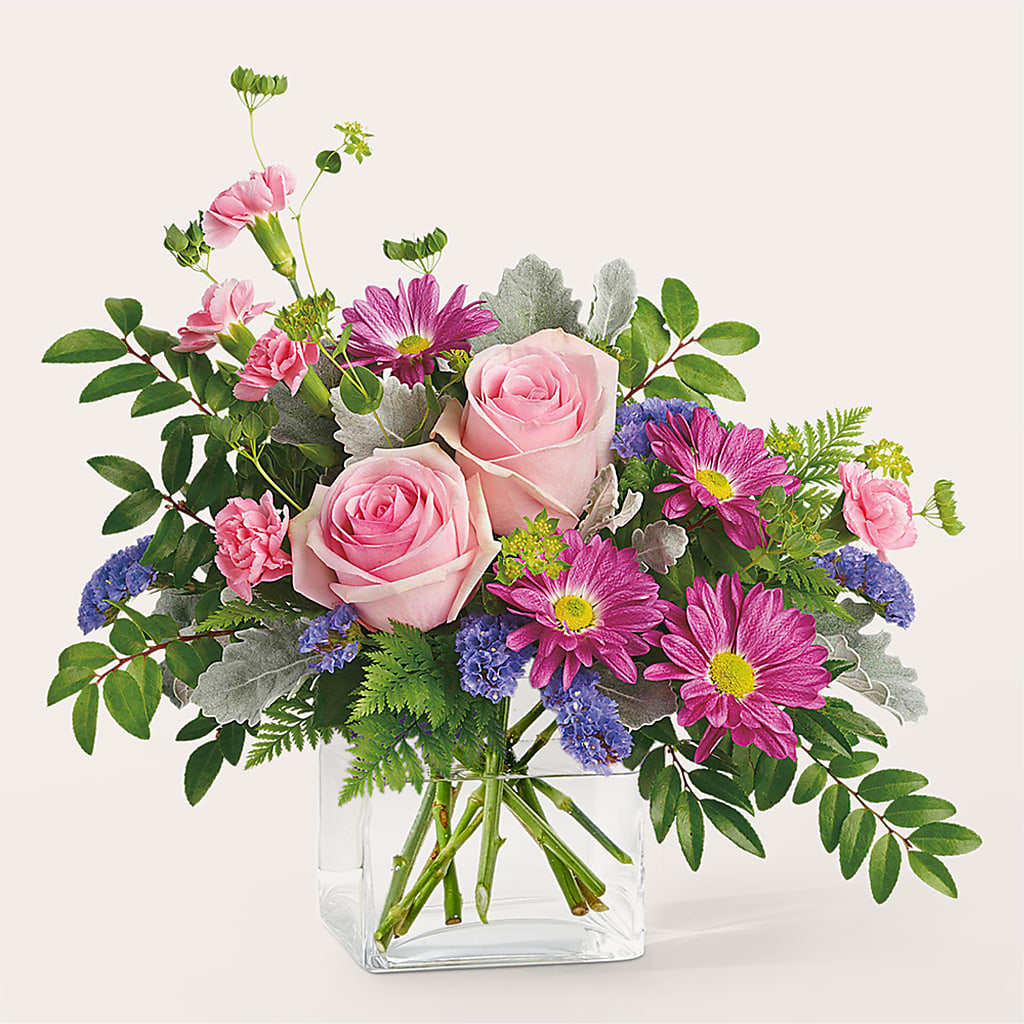 Starlet Bouquet – Deeshay Custom Design, Goldsboro NC