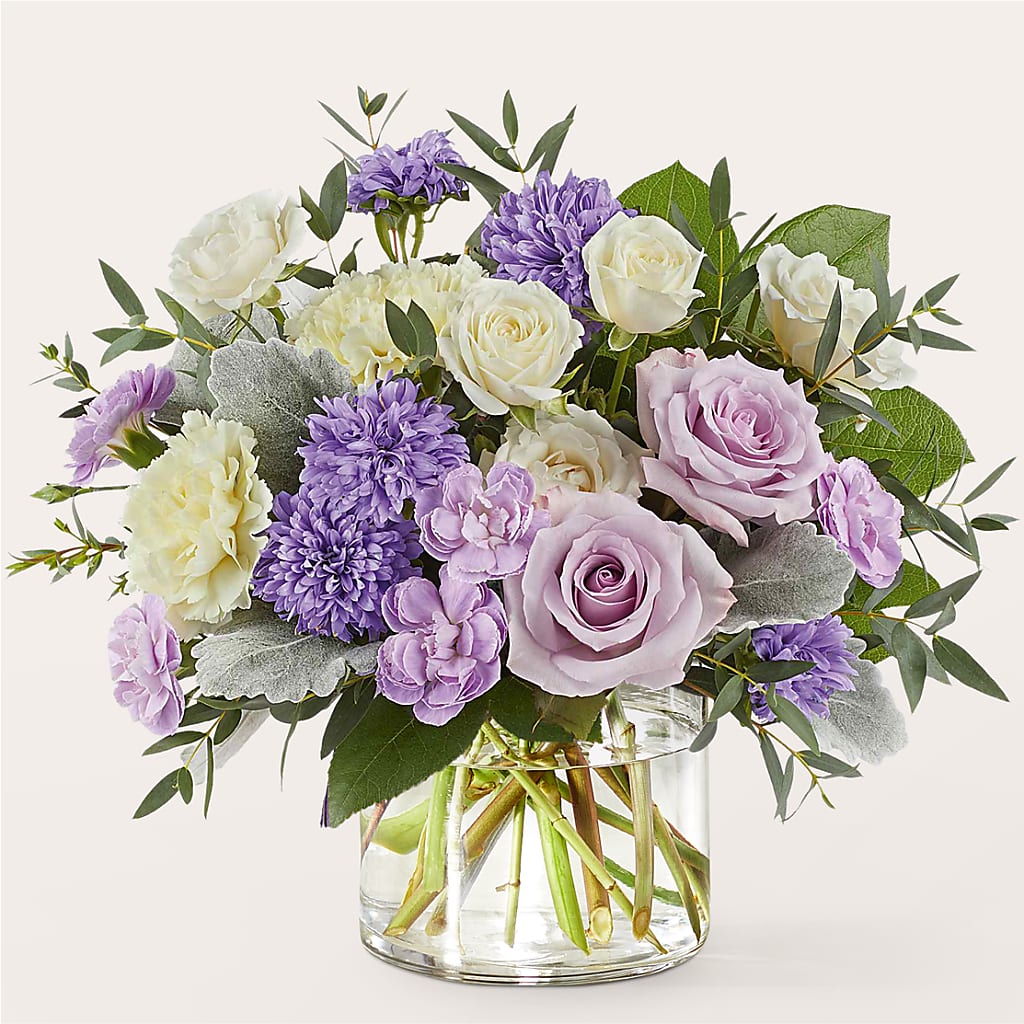 Stardust Bouquet – Deeshay Custom Design, Goldsboro NC