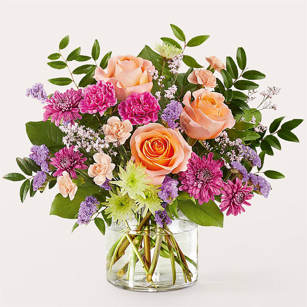 Effervescence Bouquet – Deeshay Custom Design, Goldsboro NC