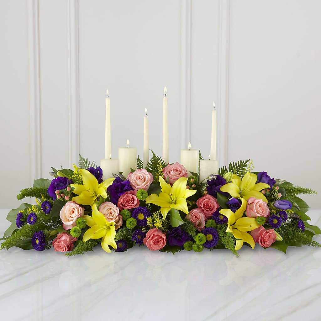 Forever Arrangement – Deeshay Custom Design, Goldsboro NC