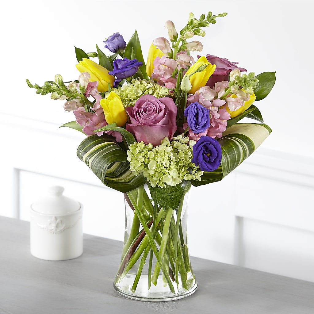 Wondrous Memories Bouquet – Deeshay Custom Design, Goldsboro NC
