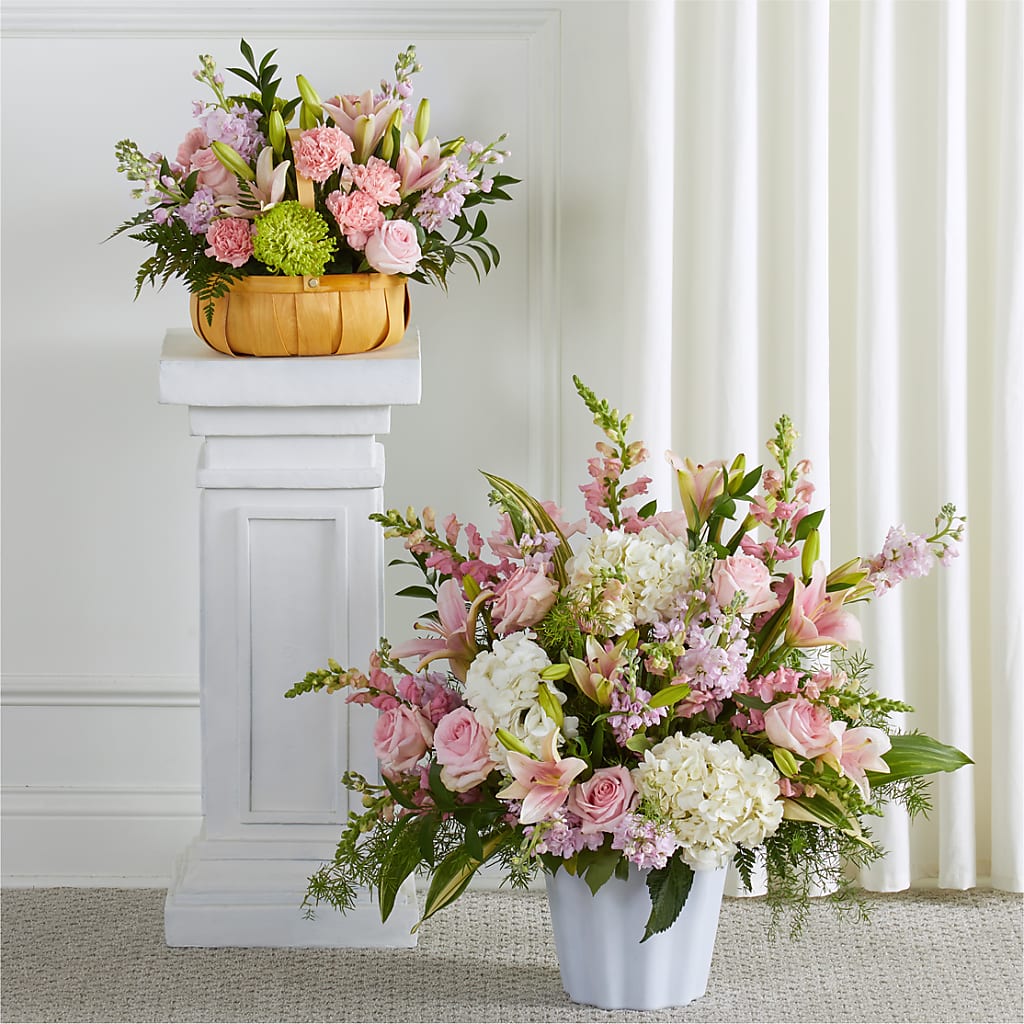 Bountiful Blooms Bundles – Deeshay Custom Design, Goldsboro NC