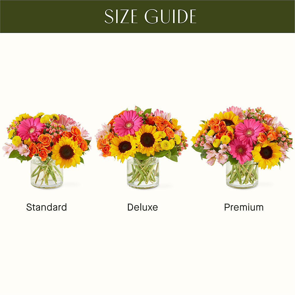 Beach Day Bouquet – Deeshay Custom Design, Goldsboro NC