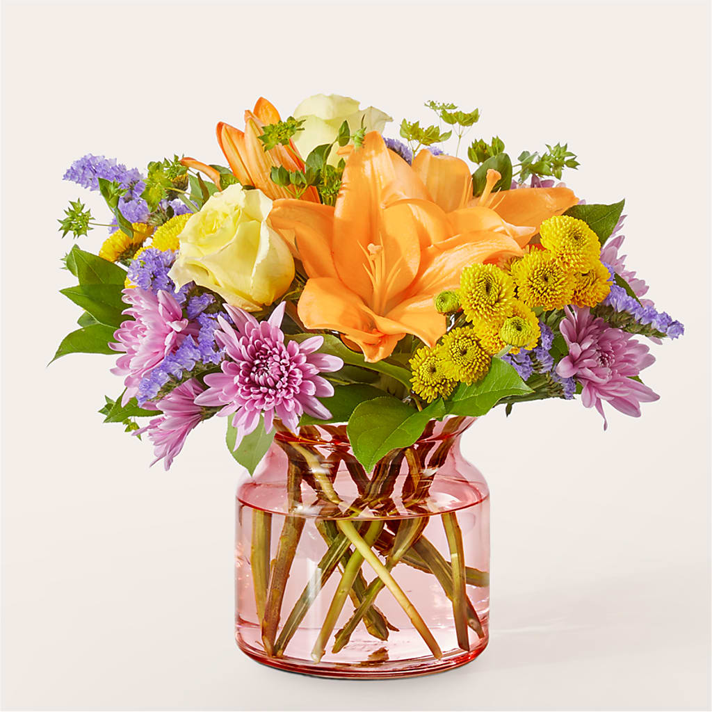 Lucky Charm Bouquet – Deeshay Custom Design, Goldsboro NC
