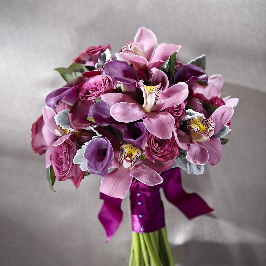 Delicacy Bouquet – Deeshay Custom Design, Goldsboro NC