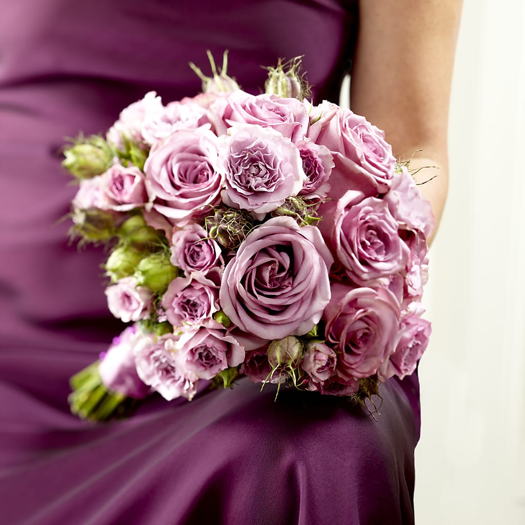 Veronica Bouquet – Deeshay Custom Design, Goldsboro NC