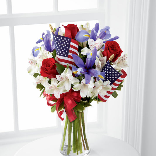Unity Bouquet –  Deeshay Custom Design, Goldsboro NC