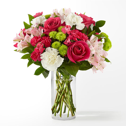 Sweet & Pretty Bouquet –  Deeshay Custom Design, Goldsboro NC