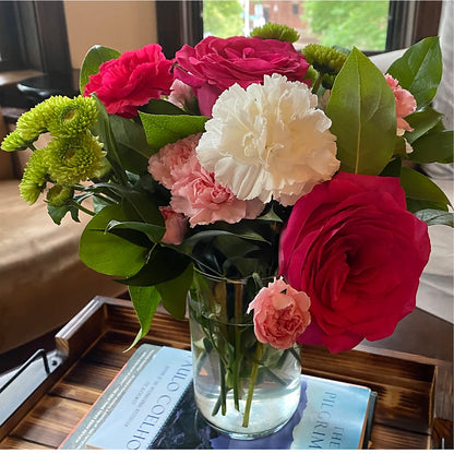Sweet & Pretty Bouquet –  Deeshay Custom Design, Goldsboro NC