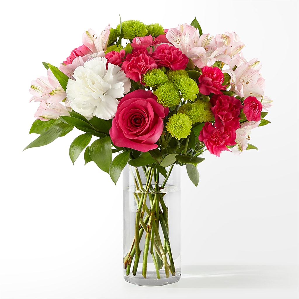 Sweet & Pretty Bouquet –  Deeshay Custom Design, Goldsboro NC