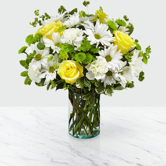 Happy Day Bouquet –  Deeshay Custom Design, Goldsboro NC