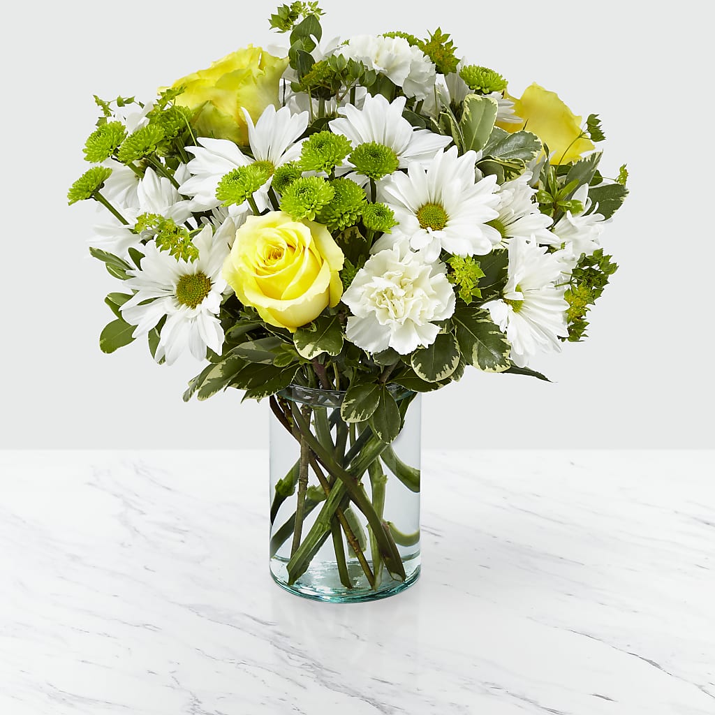 Happy Day Bouquet –  Deeshay Custom Design, Goldsboro NC