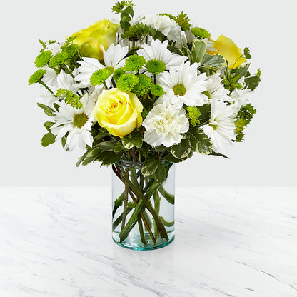 Happy Day Bouquet –  Deeshay Custom Design, Goldsboro NC