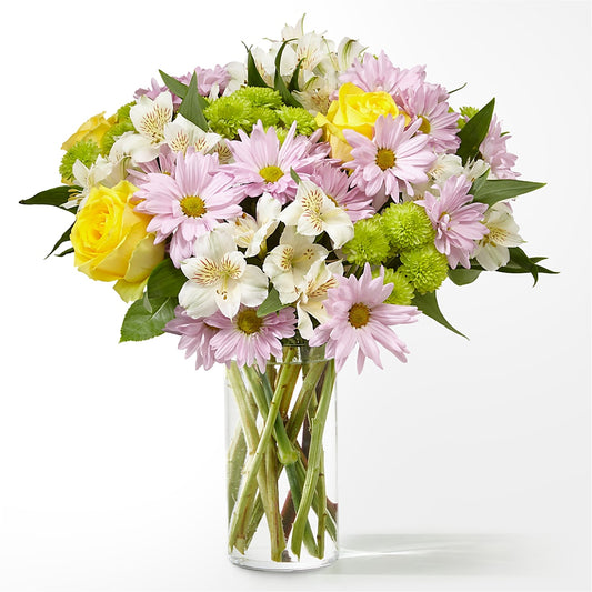 Sweet Spring Delight Bouquet –  Deeshay Custom Design, Goldsboro NC