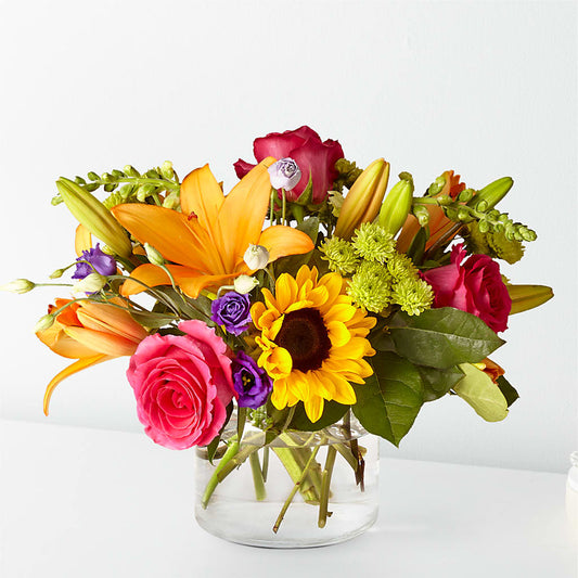 Best Day Bouquet –  Deeshay Custom Design, Goldsboro NC