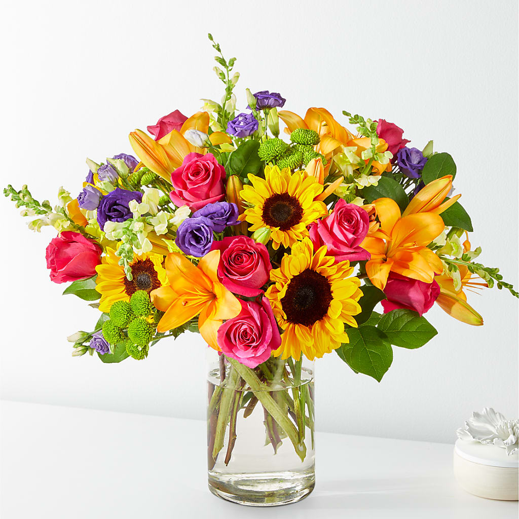 Best Day Bouquet –  Deeshay Custom Design, Goldsboro NC