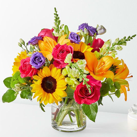 Best Day Bouquet – DEESHAY CUSTOM DESIGN, Goldsboro NC