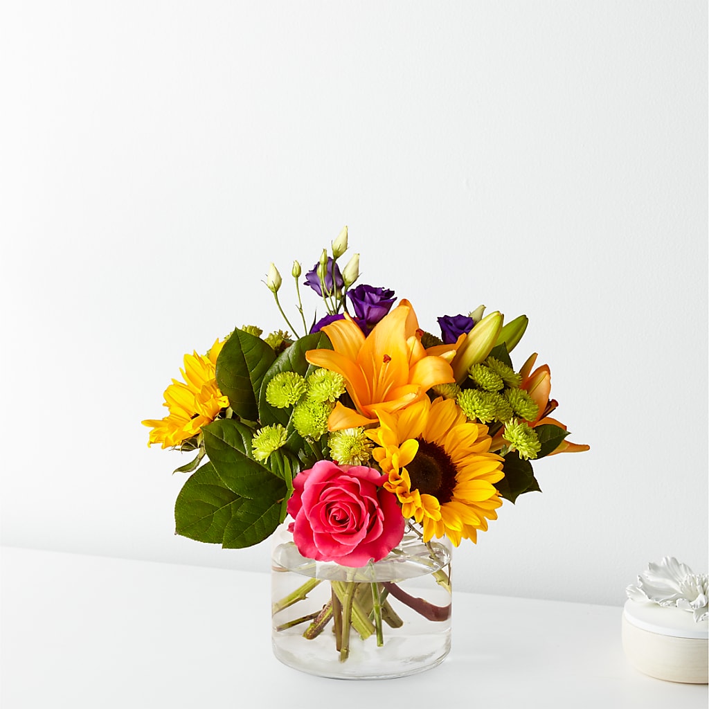 Best Day Bouquet –  Deeshay Custom Design, Goldsboro NC