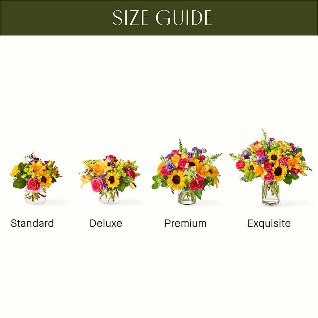 Best Day Bouquet –  Deeshay Custom Design, Goldsboro NC