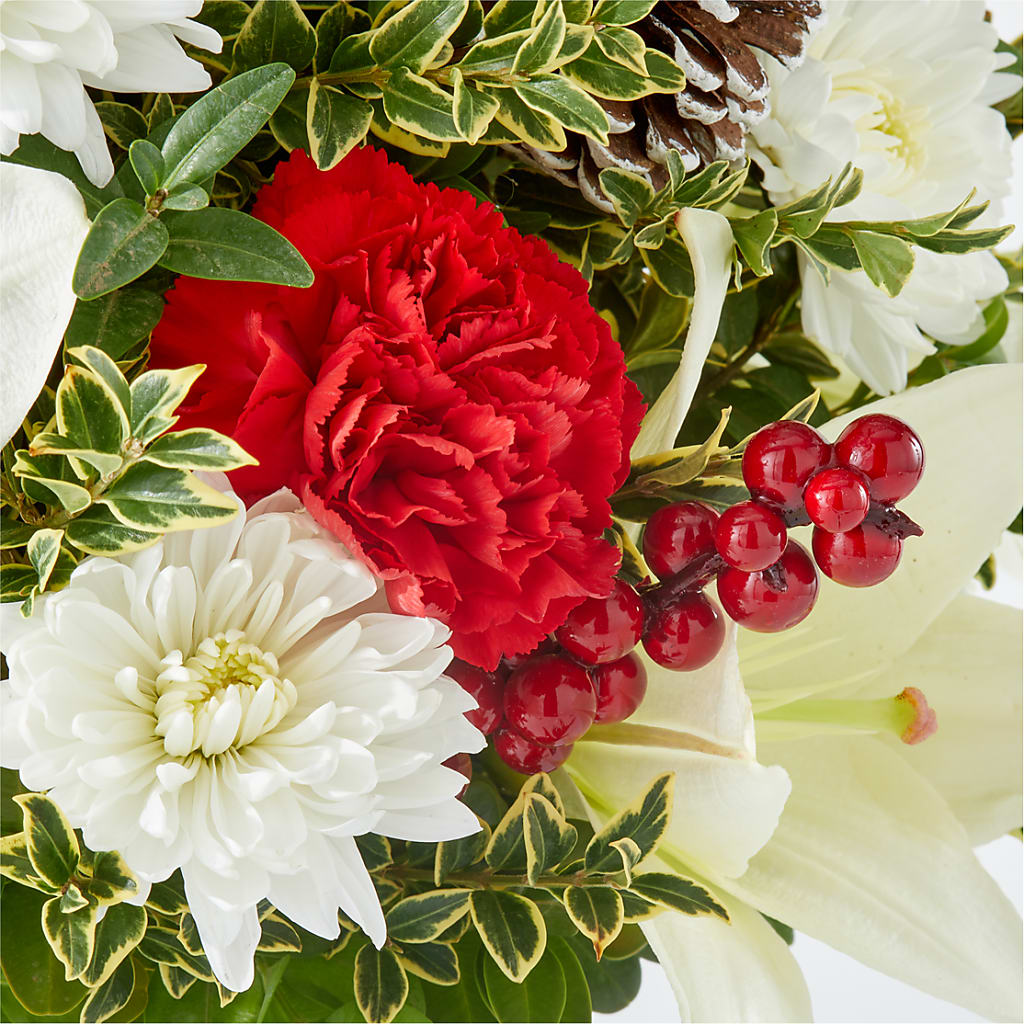 Festive Moments Tree –  Deeshay Custom Design, Goldsboro NC