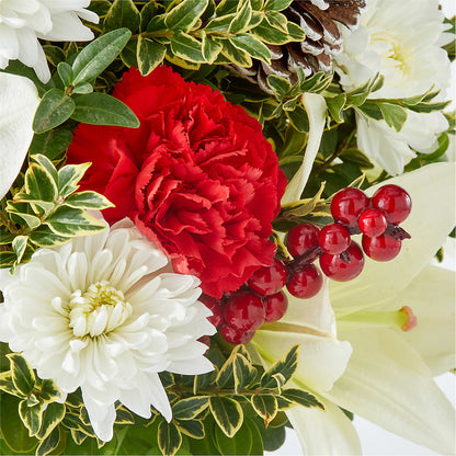 Festive Moments Tree –  Deeshay Custom Design, Goldsboro NC