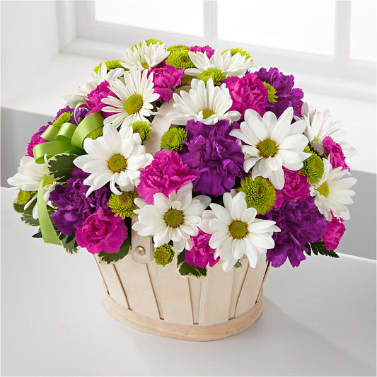 Blooming Bounty Bouquet –  Deeshay Custom Design, Goldsboro NC