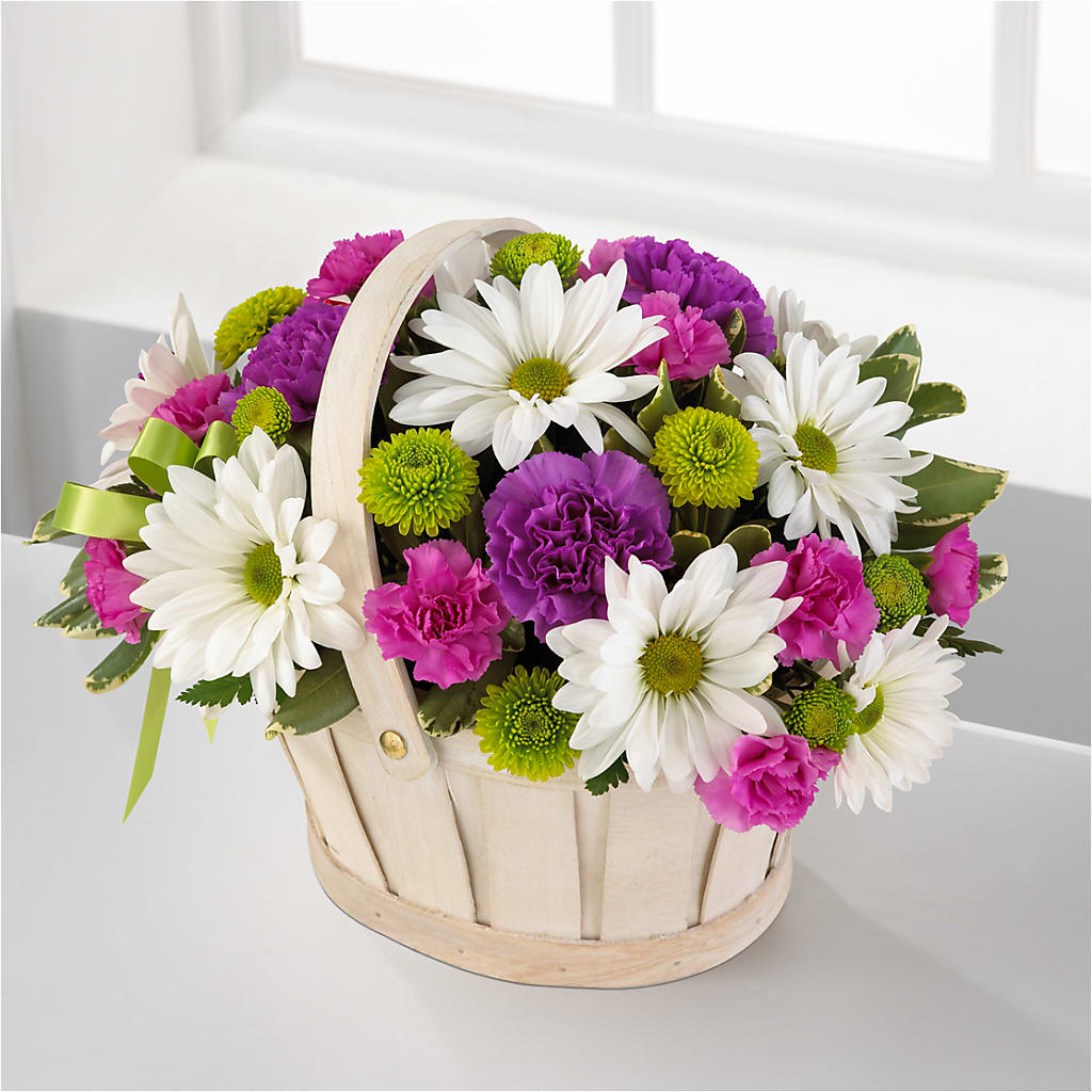 Blooming Bounty Bouquet –  Deeshay Custom Design, Goldsboro NC