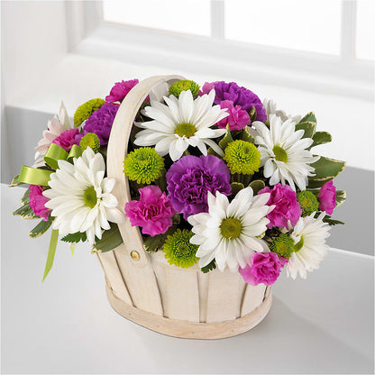 Blooming Bounty Bouquet –  Deeshay Custom Design, Goldsboro NC