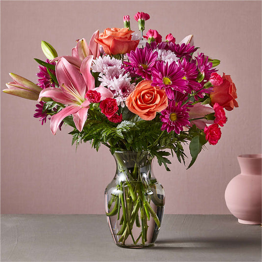 Light of My Life Bouquet –  Deeshay Custom Design, Goldsboro NC