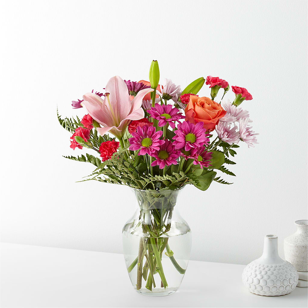Light of My Life Bouquet –  Deeshay Custom Design, Goldsboro NC