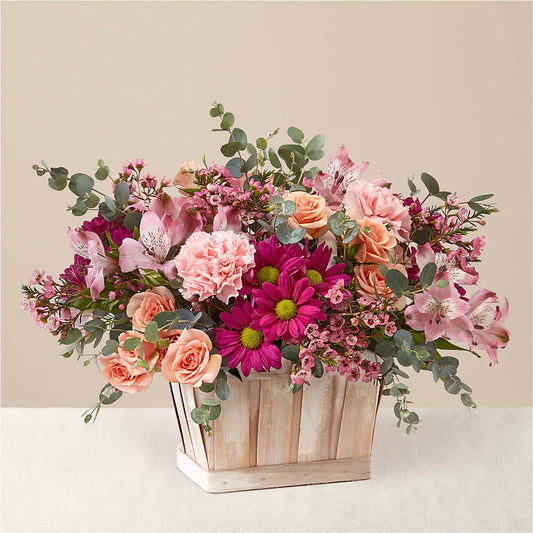 Garden Glam Bouquet –  Deeshay Custom Design, Goldsboro NC