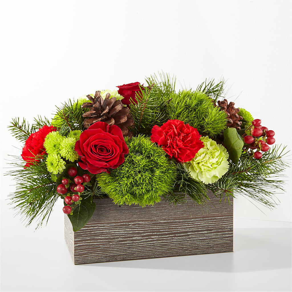 Bundled Up Bouquet –  Deeshay Custom Design, Goldsboro NC