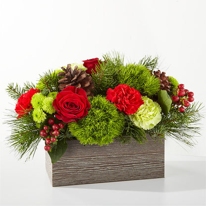 Bundled Up Bouquet –  Deeshay Custom Design, Goldsboro NC
