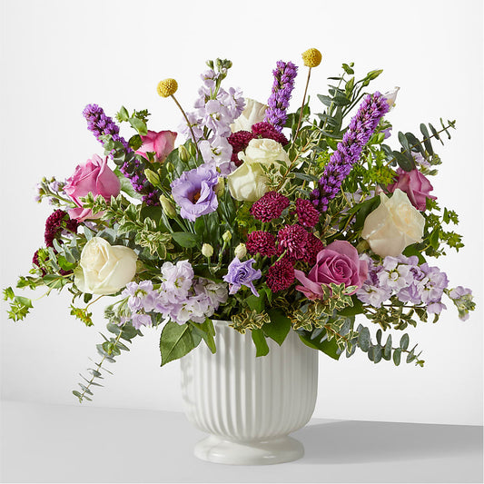 Work of Art Bouquet –  Deeshay Custom Design, Goldsboro NC