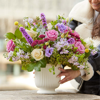 Work of Art Bouquet –  Deeshay Custom Design, Goldsboro NC