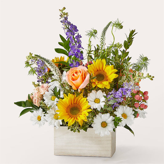 The Good Life Bouquet –  Deeshay Custom Design, Goldsboro NC