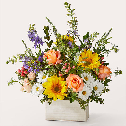 The Good Life Bouquet – DEESHAY CUSTOM DESIGN, Goldsboro NC