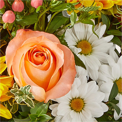 The Good Life Bouquet –  Deeshay Custom Design, Goldsboro NC